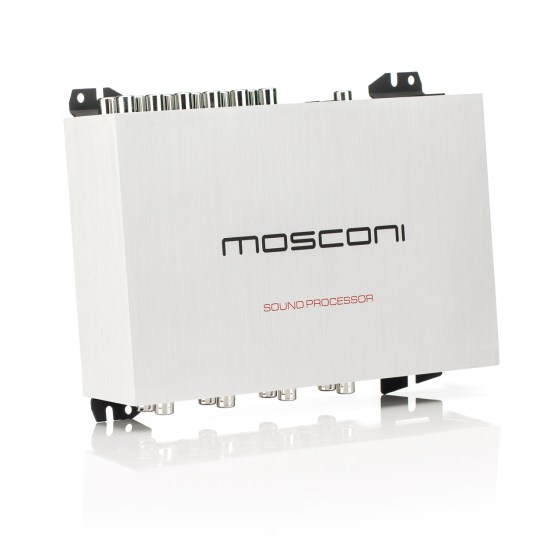 Mosconi DSP DSP 8TO12 Pro