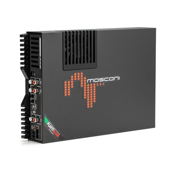 Mosconi One 130.4 DSP