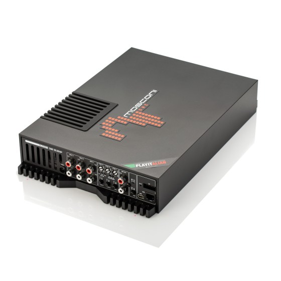 Mosconi One 90.8 DSP