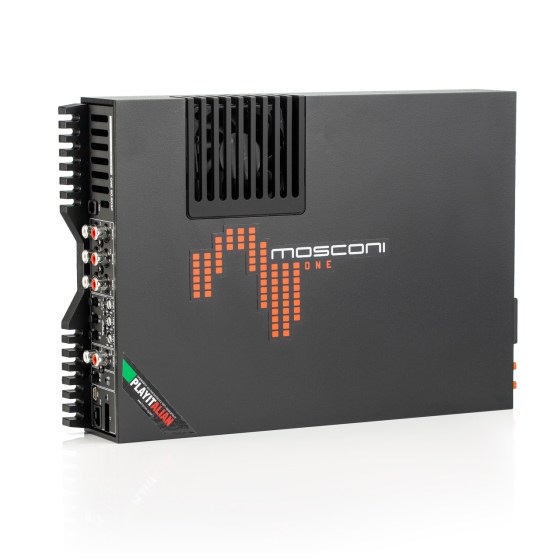 Mosconi One 90.8 DSP