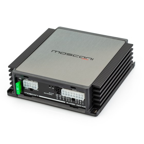 Mosconi Pico 4|8 DSP