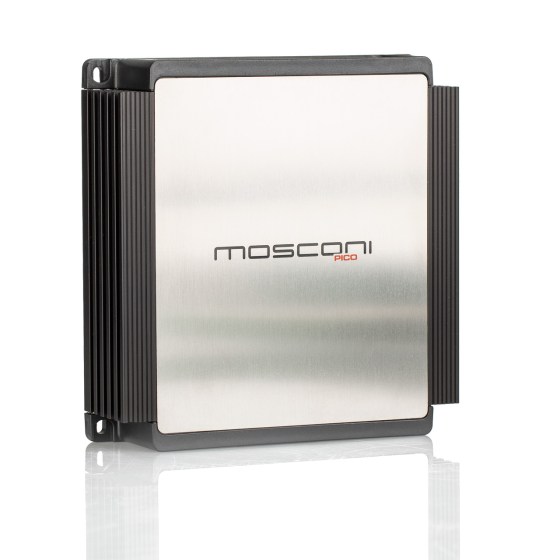 Mosconi Pico 4|8 DSP