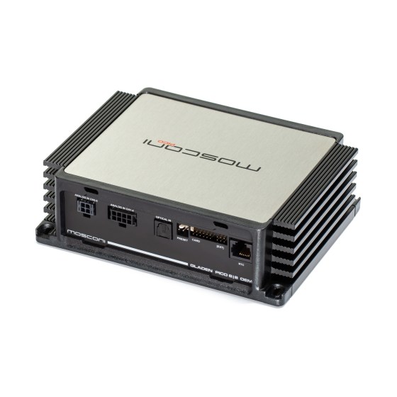 Mosconi Pico 6|8 DSP