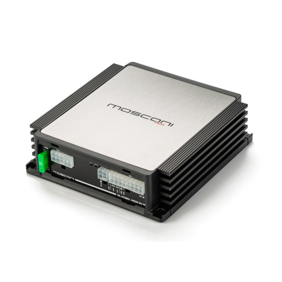 Mosconi Pico 8|10 DSP