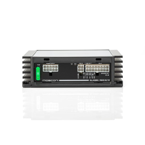 Mosconi Pico 8|10 DSP