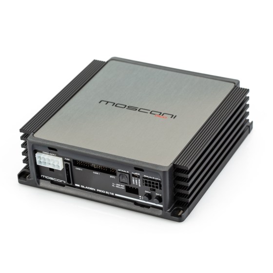 Mosconi Pico 8|12 DSP