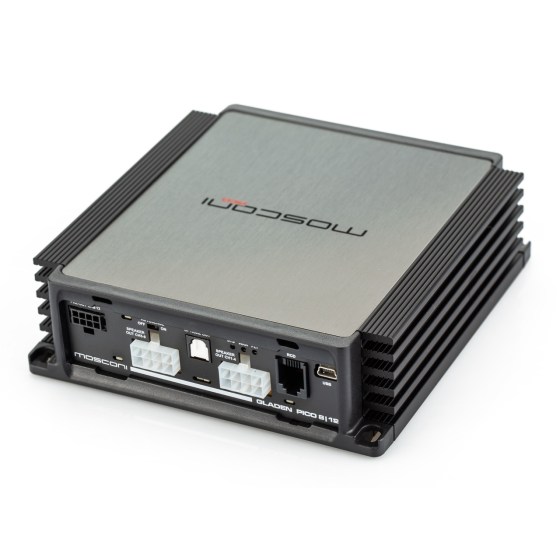 Mosconi Pico 8|12 DSP