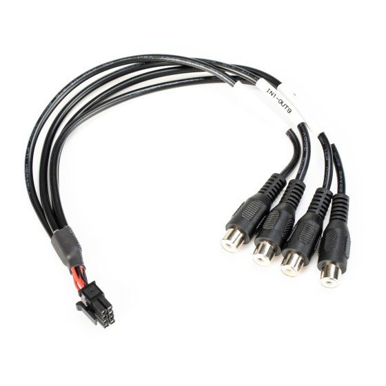 Mosconi MOS-EXT4RCA
