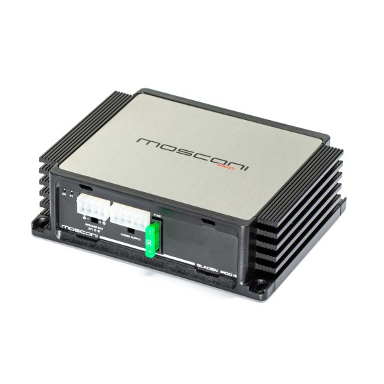 Mosconi Pico 4 / Pico 4 SA