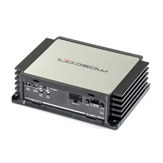 Mosconi Pico 4 / Pico 4 SA