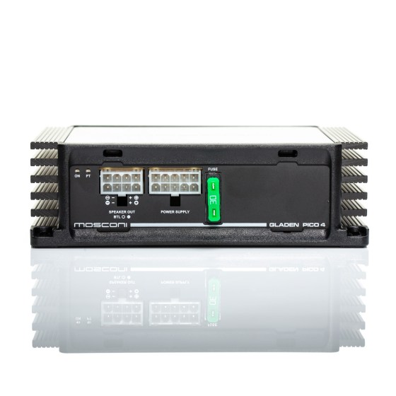 Mosconi Pico 4 / Pico 4 SA