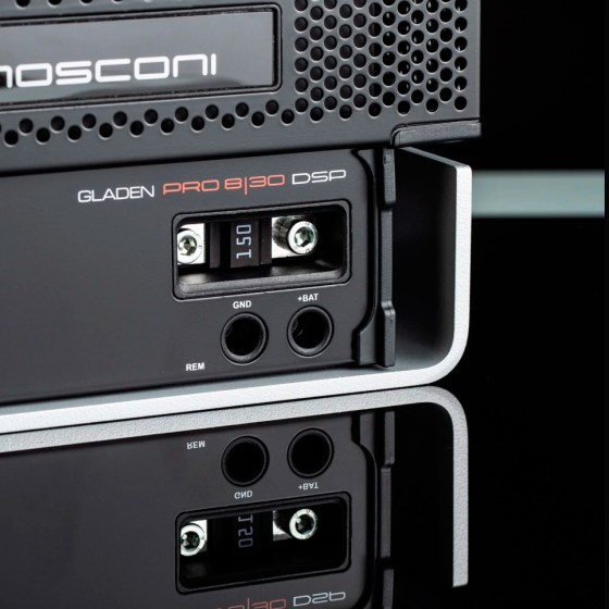Mosconi Pro 8|30 DSP