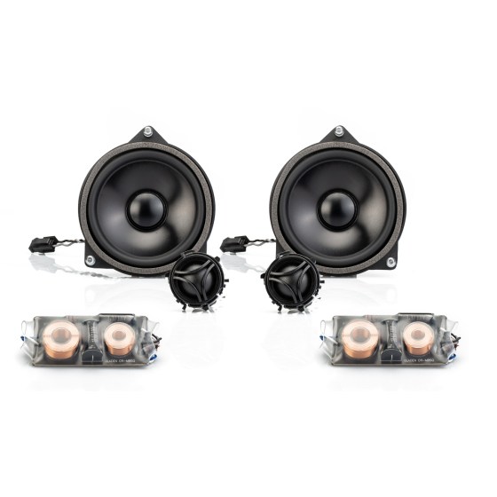 Altavoz One 100.2 MB-SQ