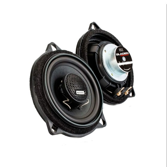 Altavoces One 100 BMW