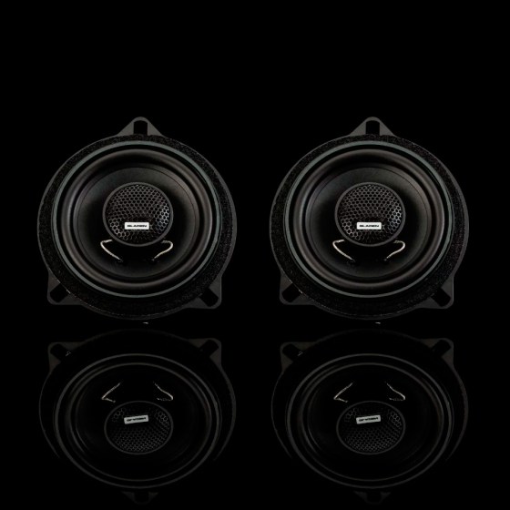 Altavoces One 100 BMW