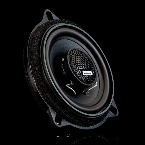 Altavoces One 100 BMW