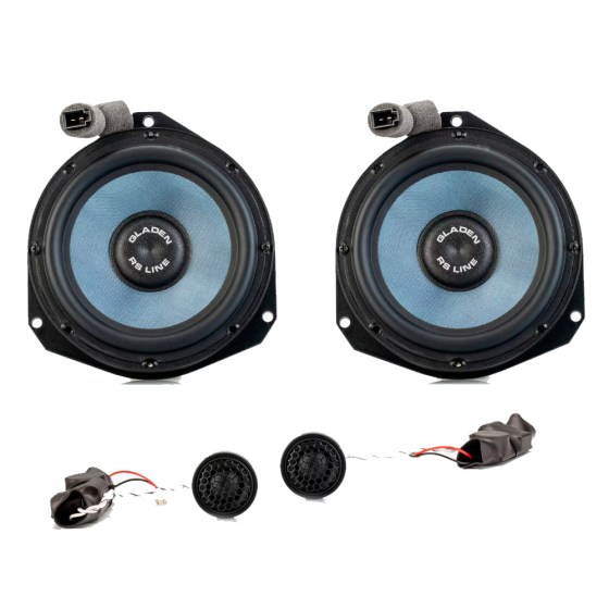 Altavoz One 165 Ducato OEM