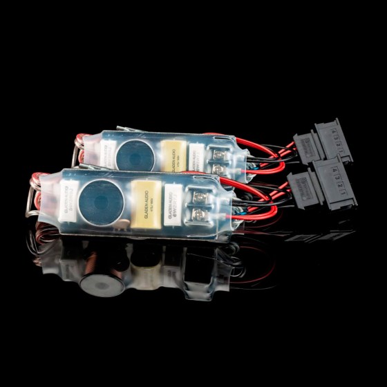 Altavoz One 165 Golf 4 - RS 