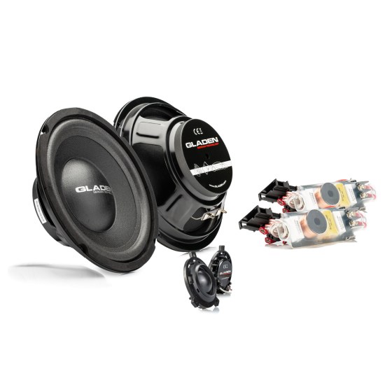 Altavoz One 200 T5 - G3