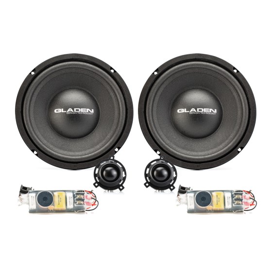 Altavoz One 200 T5 - G3