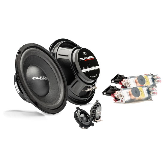 Altavoz One 200 T6 - G3