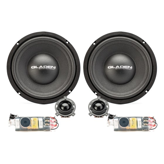 Altavoz One 200 T6 - G3