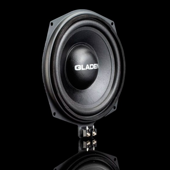 Altavoces One 201 BMW Alpha