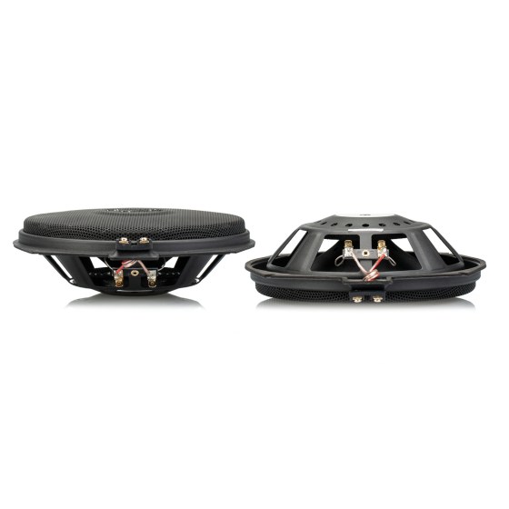 Altavoces One 202 BMW