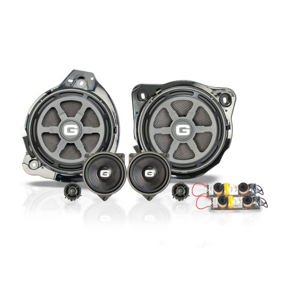 Altavoz One 200.3 MB