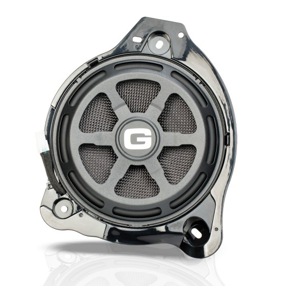 Altavoz One 200.3 MB