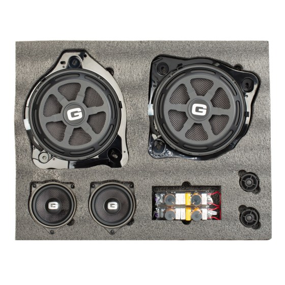 Altavoz One 200.3 MB