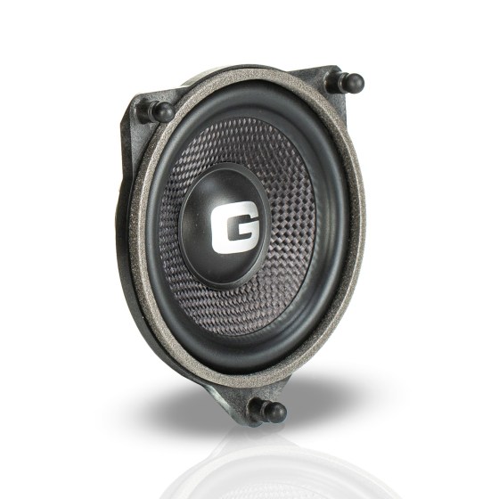 Altavoz One 200.3 MB