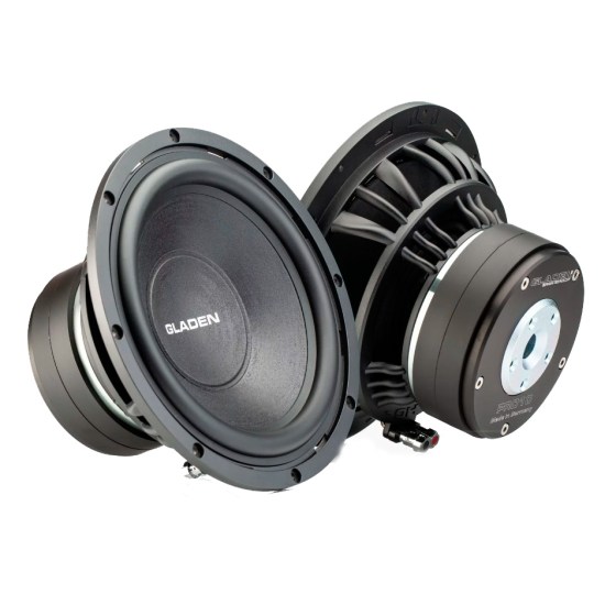 Subwoofer Pro10