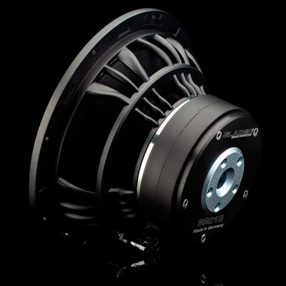 Subwoofer Pro10