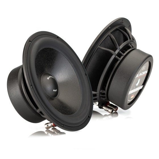 Altavoz PRO 165