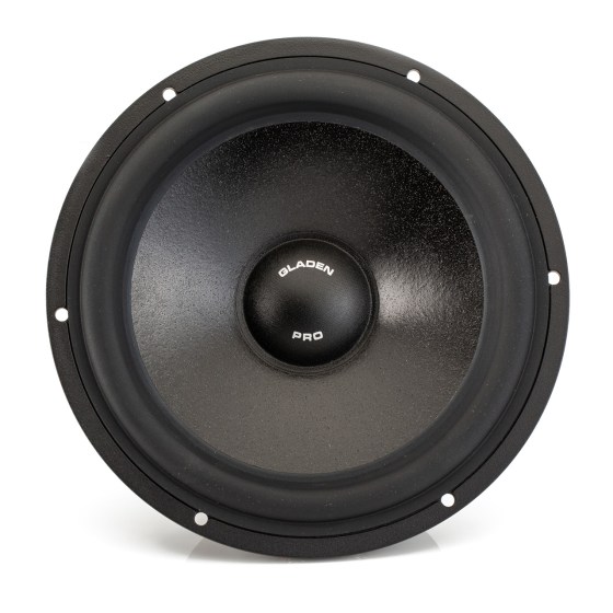Altavoz PRO 165