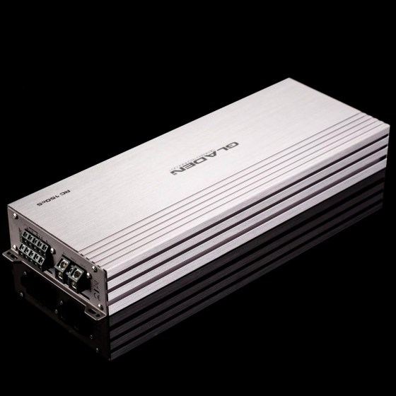 Amplificador RC 150c5