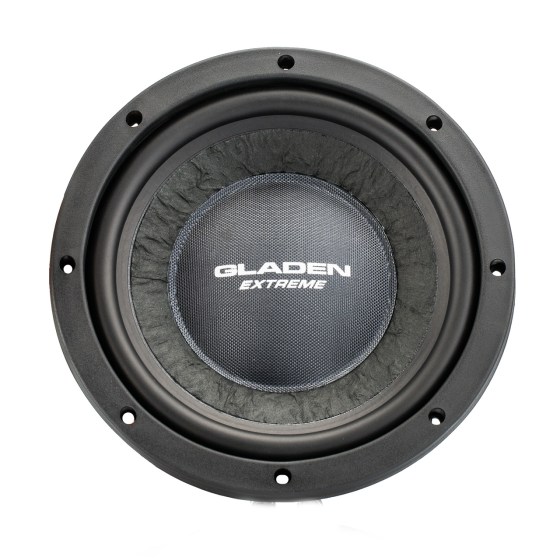 Subwoofer RS 08 / Extreme