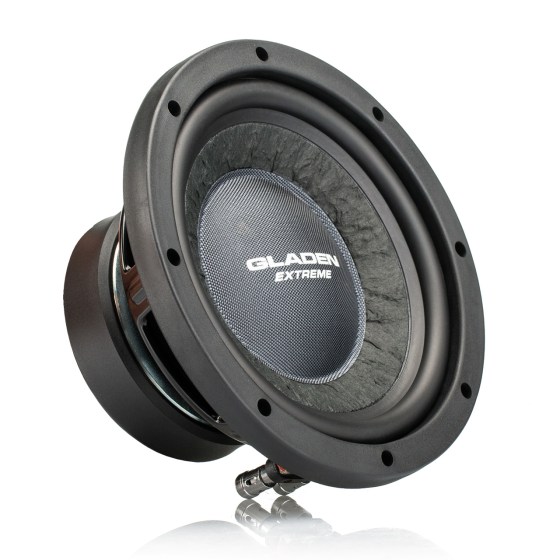 Subwoofer RS 08 / Extreme