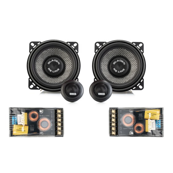 Altavoz RS 100 G2