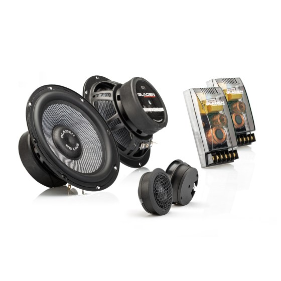 Altavoz RS 165 G2