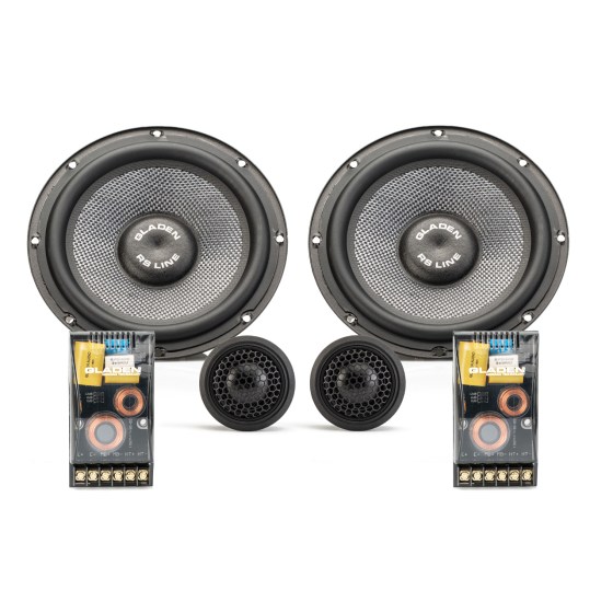 Altavoz RS 165 G2