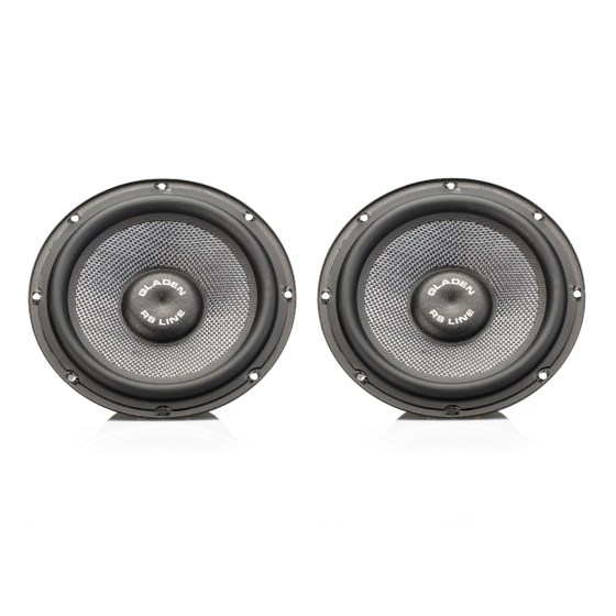 Altavoz RS 165 G2