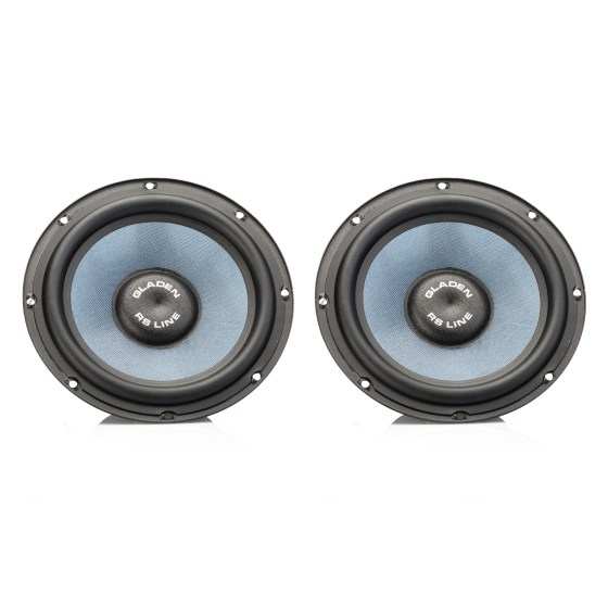 Altavoz RS 165 Speed