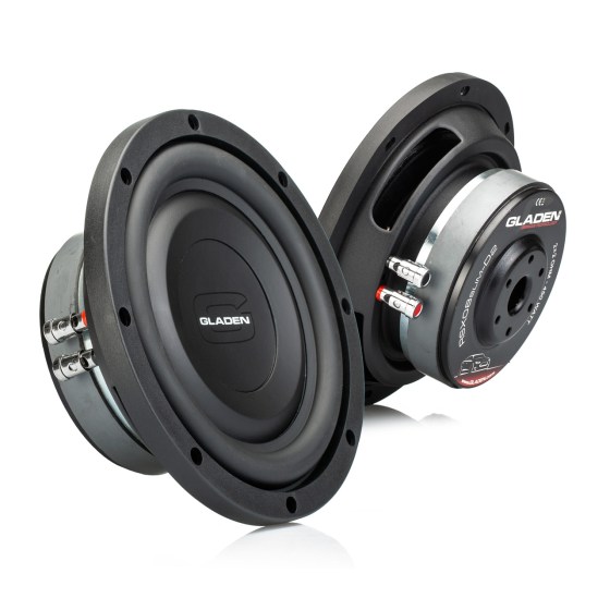 Subwoofer RS-X 08