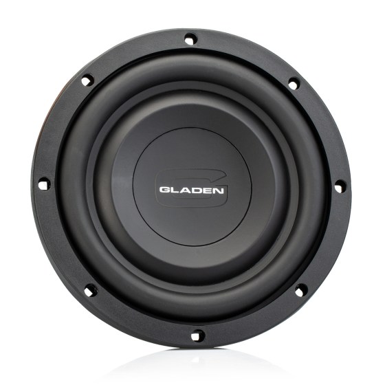 Subwoofer RS-X 08