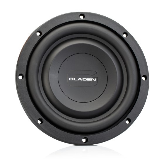 Subwoofer RS-X 08 Slim