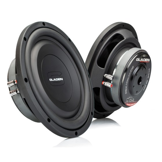 Subwoofer RS-X 10