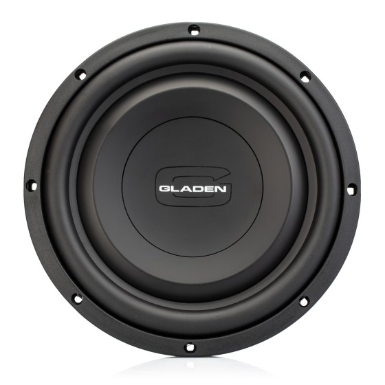 Subwoofer RS-X 10
