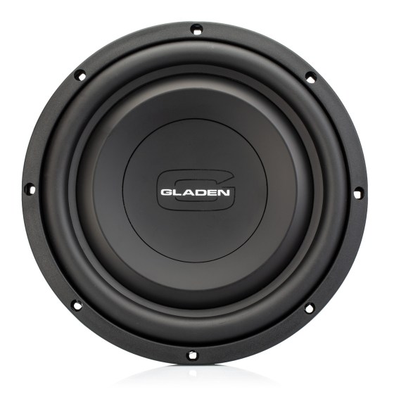 Subwoofer RS-X 10 Slim